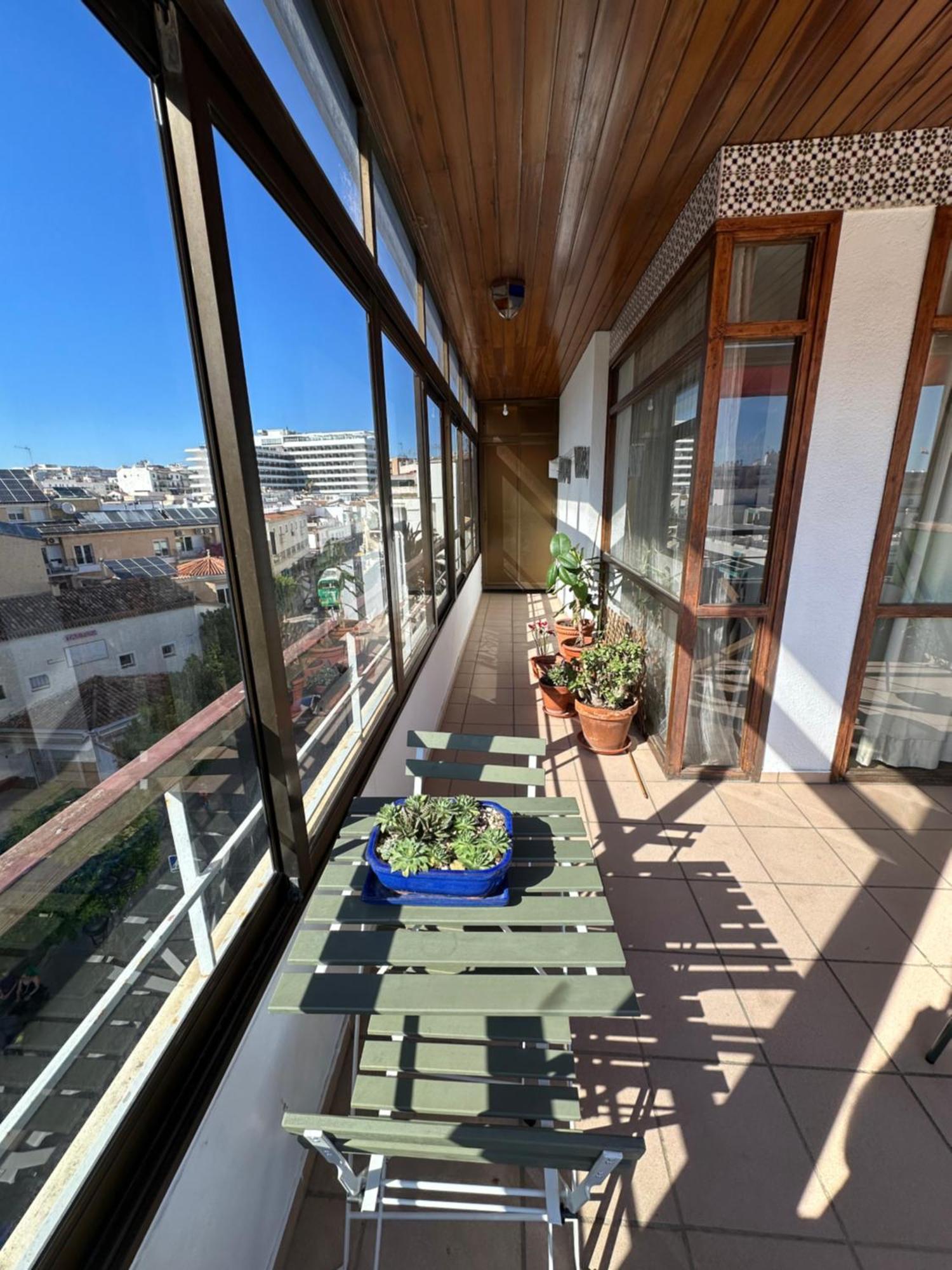 Appartamento Nogalera By Jzr Torremolinos Esterno foto