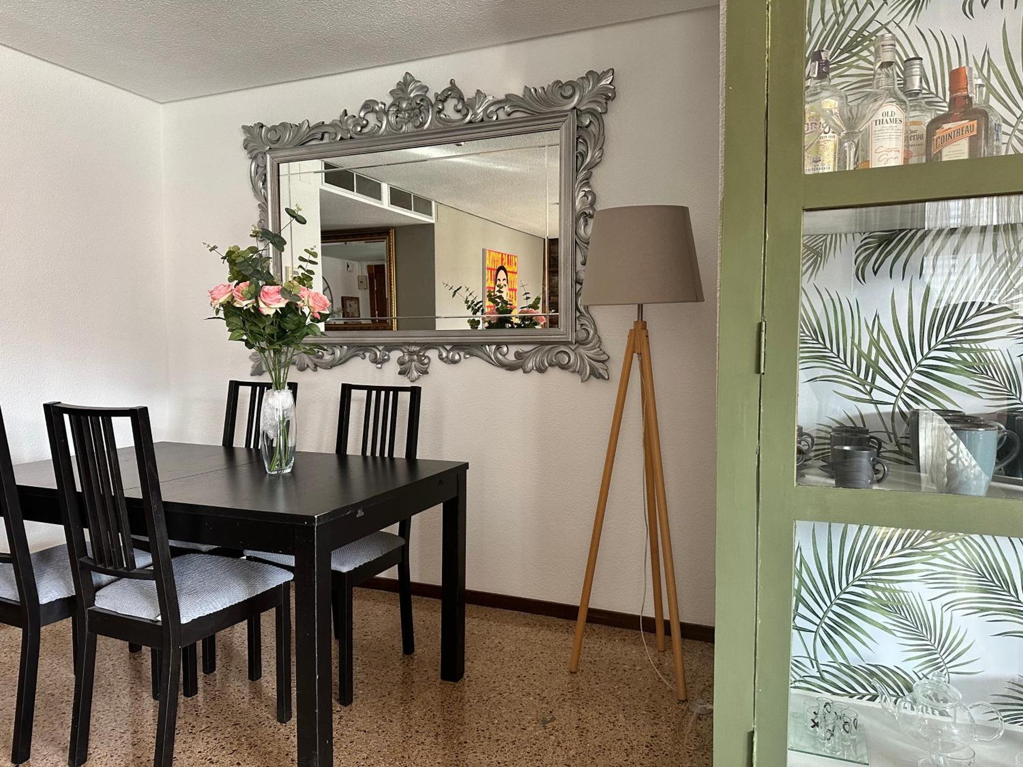 Appartamento Nogalera By Jzr Torremolinos Esterno foto