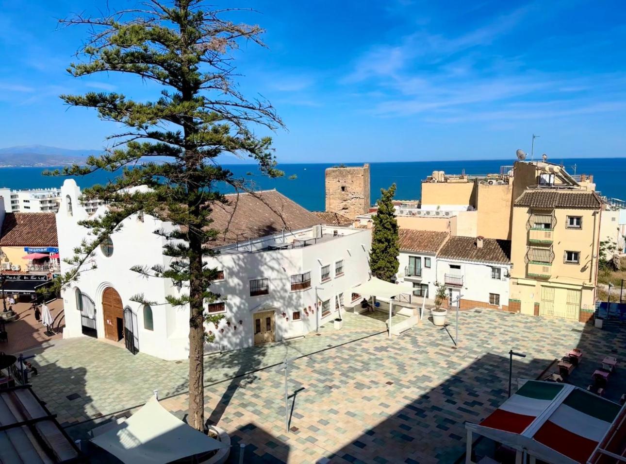 Appartamento Nogalera By Jzr Torremolinos Esterno foto