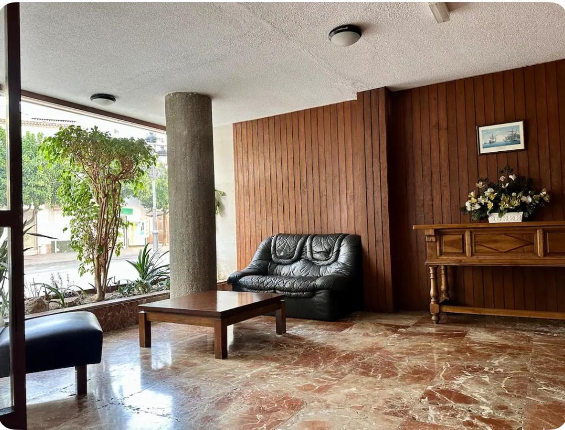 Appartamento Nogalera By Jzr Torremolinos Esterno foto